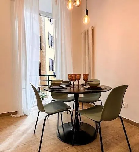 Re Di Roma Ela Apartment