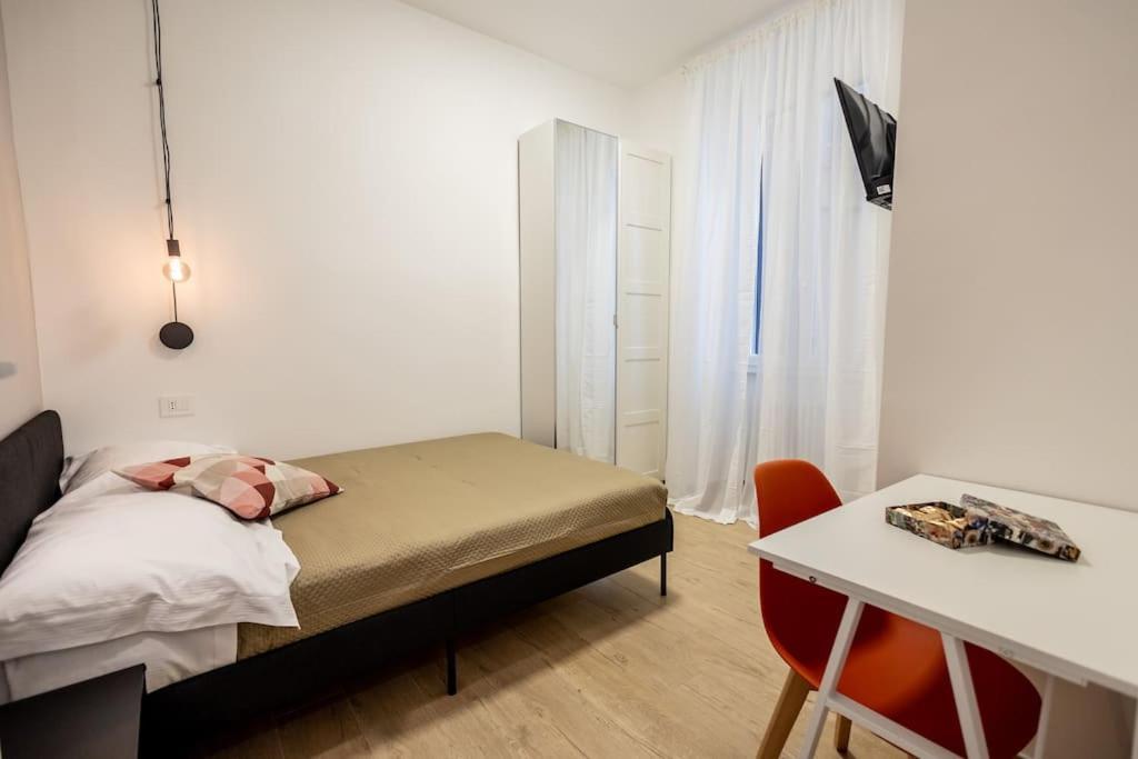 Re Di Ela Apartment