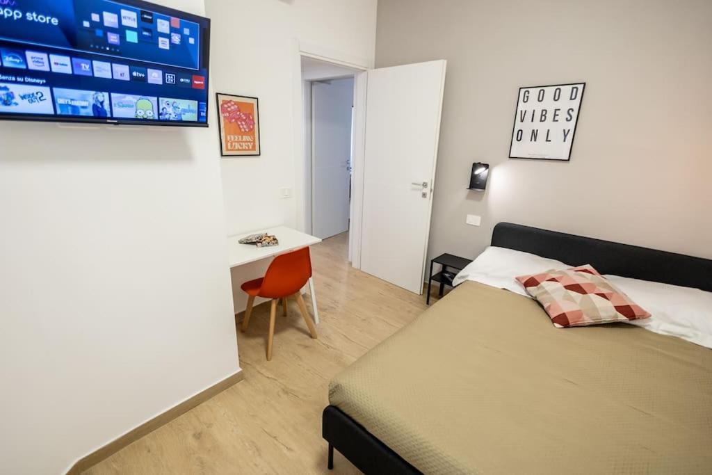 Re Di Ela Apartment *