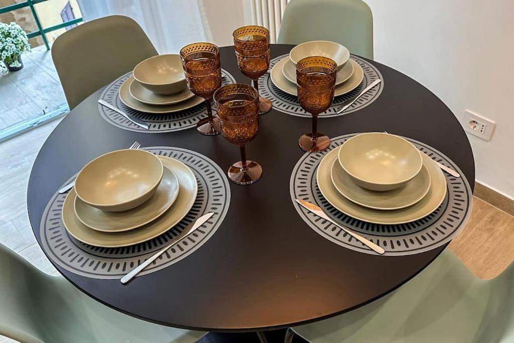 Apartment Re Di Ela
