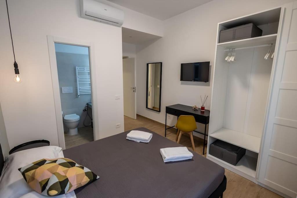 Re Di Ela Apartment Rom