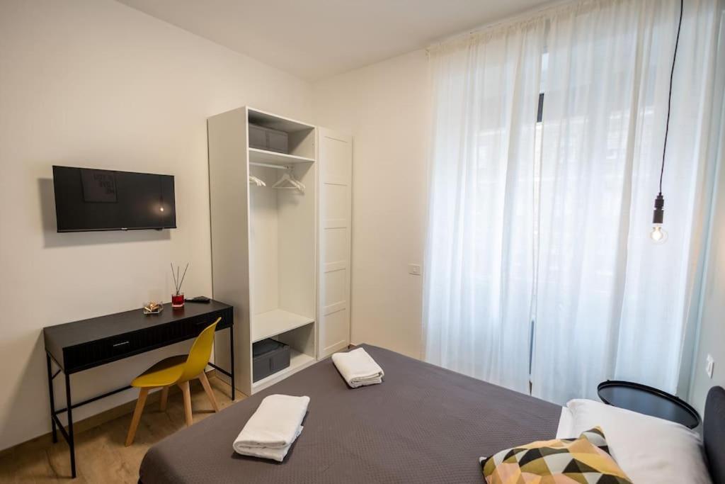 Apartment Re Di Ela Rom