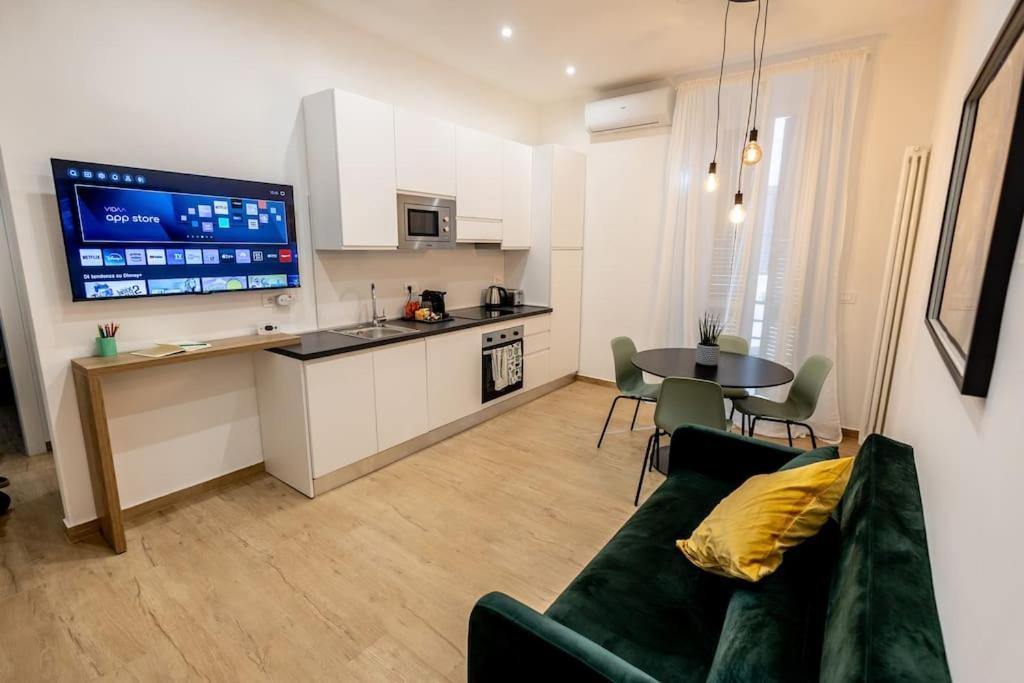 Re Di Ela Apartment